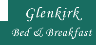 Glenkirk (Loch Ness) Bed and Breakfast